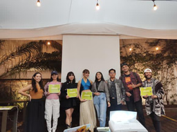 LiA MakeSense_Mexico_Week 6 Reflection