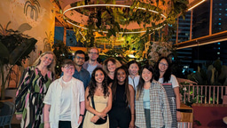 LIA Week 5: Connection and Contemplation