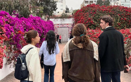 LiA Output 2: Empowering Women and Sustainable Practices in Peru