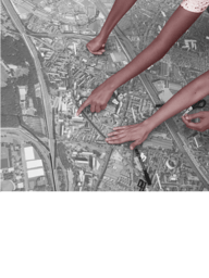 Co-conceiving sport equipment in public spaces with teenagers: an example that architecture is not a field limited to architects