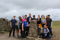 Introduction to my Laidlaw journey till now