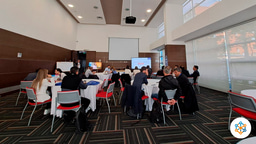 Experiencia educativa de lujo en el 1er Partners Meeting Legamaster Latam