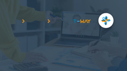 T-Way: Tecnología para necesidades especiales