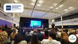 Nuevo proyecto en la Universidad Católica de Córdoba 