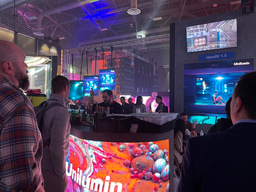 Recollect the Immersive Memories of LDI 2023