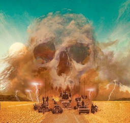 Oxidative potential and persistent free radicals in sand and dust storms and human health