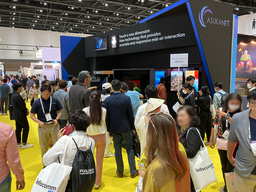 InfoComm Asia 2023 Exhibition Report