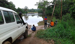 Two months after “Cross‑sectional survey in Central African Republic finds mortality 4‑times higher than UN statistics” was published, wondering why the world does not care.