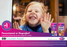 Calpol Counter Assist