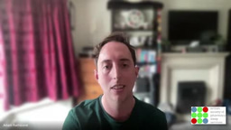 Interview with Dr Adam Rathbone