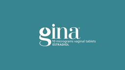 Gina Locally Administered HRT