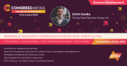 LIDERANDO EQUIPOS EFICIENTES EN EL ENTORNO ACTUAL