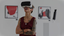 La tecnología como mediador cultural: una nueva mirada desde los museos