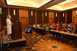 Segunda Conferencia de Sustentabilidad en AV – SAVe