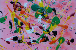 FEBS Junior Section present Panagiotis Alexiou