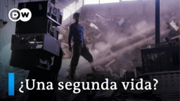 From Trash To Treassure (Esp - Eng)