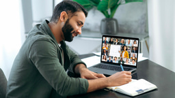 El impacto de los mentores virtuales y el coaching en línea