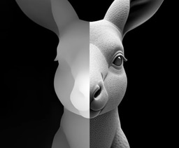 Depth in focus: D component of RGB-D images and videos