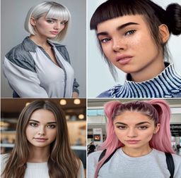 The rise of AI-generated influencers: A new phase in marketing