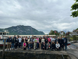 Highlighting three posters from the 15th Workshop of the European Network of Breast Development and Cancer:  Methods in Mammary Gland Biology and Breast Cancer Research