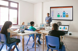 12 Artificial Intelligence Tools for Every Educator’s Classroom