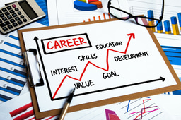 Develop an effective career plan