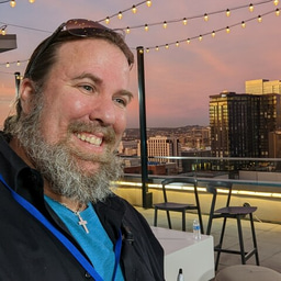 Jerald David and PangeaAV