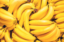 NephroQuiz: muscles and bananas.