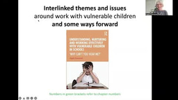 Interlinked Themes and Issues: A Safe to Learn overview