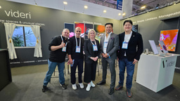 Conquering Continents. One at a time.