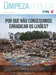 Revista Limpeza Publica 2024