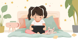 Screen time: How it impacts the wellbeing and learning of children with SEND