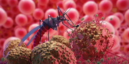 World Malaria Day – Key publications from Scientific Reports