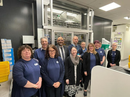 How one pharmacy is using tech to boost clinical capacity