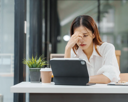 Revalidation stress: Expert tips on managing your wellbeing