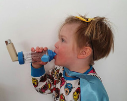 #AskAboutAsthma: Pharmacists urged to help children and young people