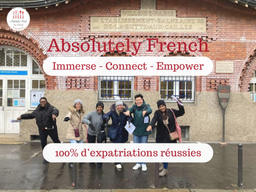 Absolutely French - Learning Differently