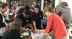 Why Preparing Expat Partners for Their Career Abroad is Key to a Successful International Assignment?