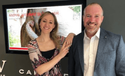 Protecting Animals & Nature in Adventure Travel