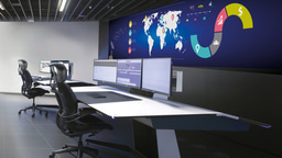 Cognitive Ergonomics and Decision-Making in Control Room Operations