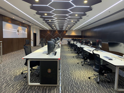 Neurodiversity in Control Centers