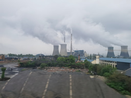 Multi-platform observations and constraints reveal overlooked urban sources of black carbon in Xuzhou and Dhaka