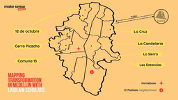 LiA 2026 in Colombia: Beyond the tourist map