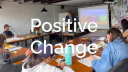 📹 Watch our video to discover Reaction for Impact 2025