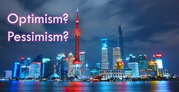 Self-Positivity Bias Strong in US, Absent in China