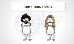 Is Economic "Man" Really Male? 