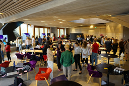 Call for postdoctoral fellows in Molecular Medicine, Nordic EMBL Partnership for Molecular Medicine 