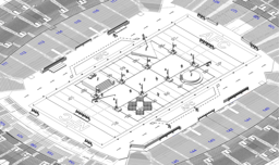 Make the Moment Last: The Designing of the Iconic 2025 Super Bowl Halftime Show