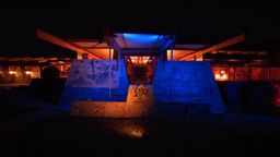 Frank Lloyd Wright Foundation Partners with Lutron and Wipliance on Lighting Innovations at Taliesin West