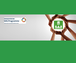 Springer Nature SDG3 Newsletter round-up 2025
